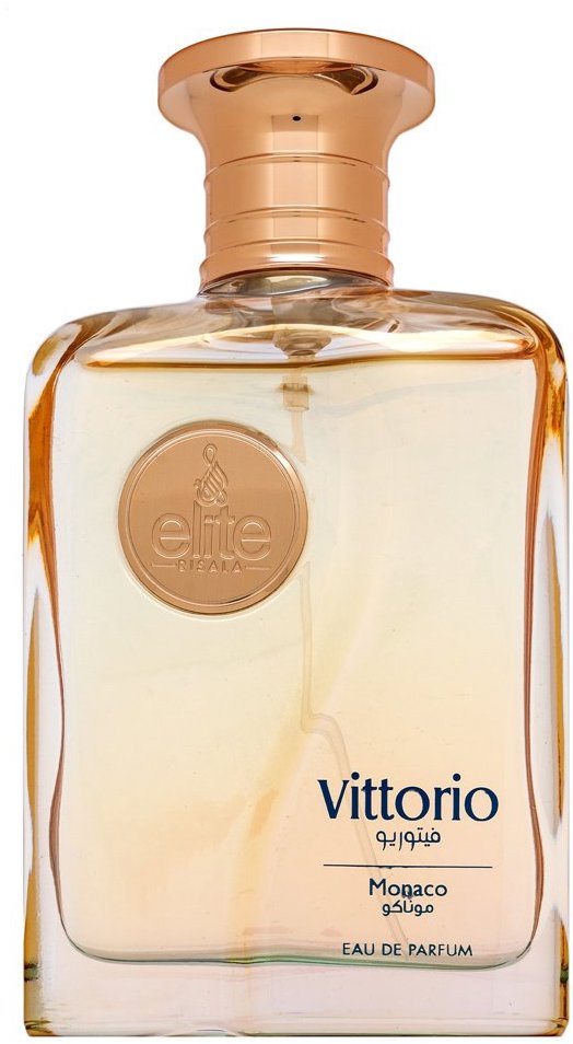 RISALA ELITE Vittorio Monaco EdP 100 ml