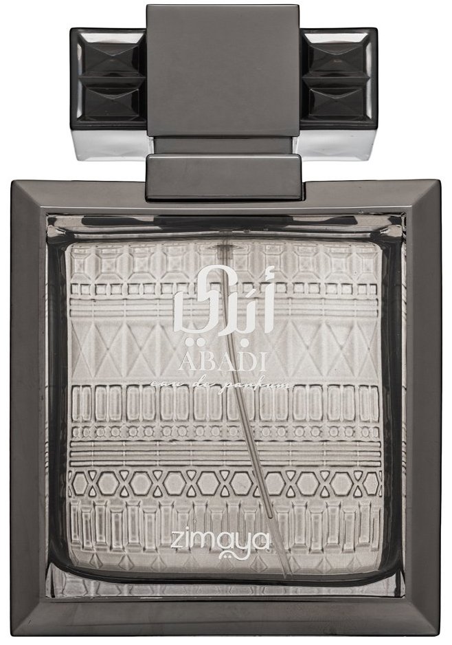 ZIMAYA Abadi Saga EdP 100 ml