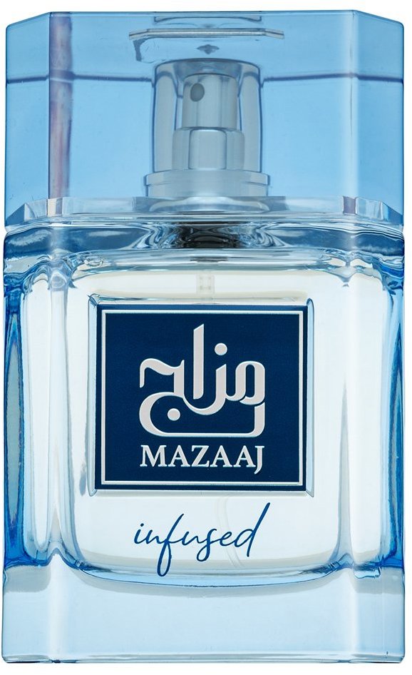 ZIMAYA Mazaaj Infused EdP 100 ml