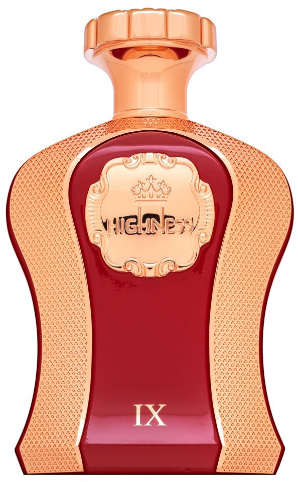 AFNAN Highness IX EdP 100 ml