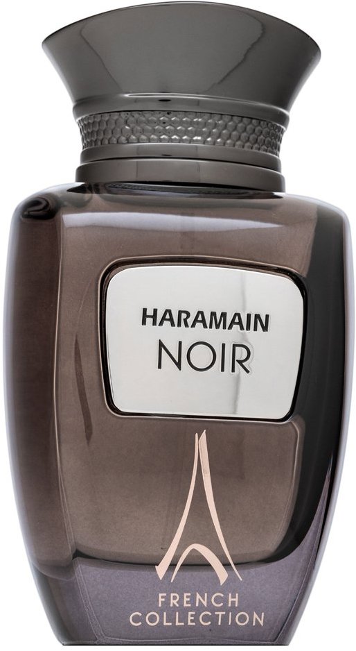 AL HARAMAIN Noir French Collection EdP 100 ml
