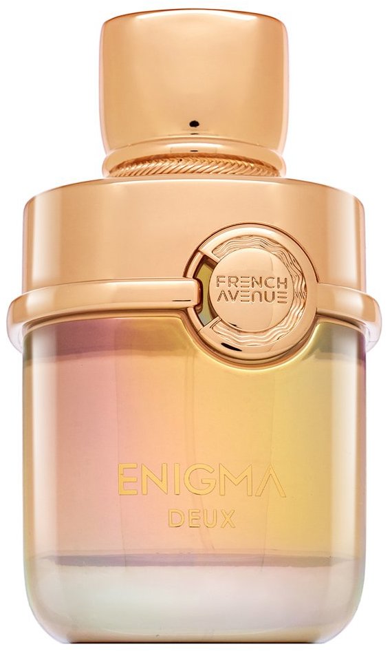 FRENCH AVENUE Enigma Deux EdP 100 ml