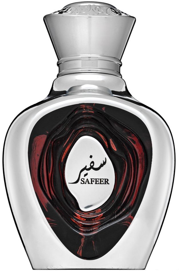 LATTAFA Niche Emarati Safeer EdP 100 ml