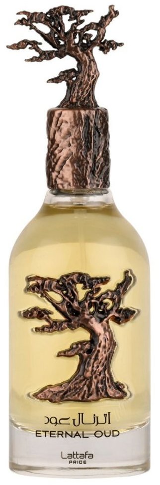 LATTAFA Eternal Oud EdP 100 ml