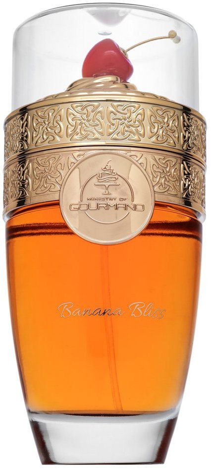 PARIS CORNER Banana Bliss EdP 100 ml