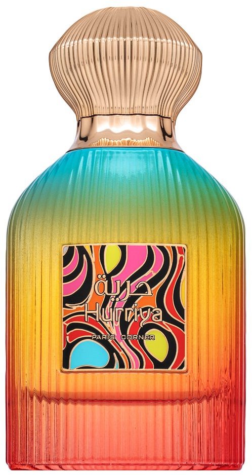 PARIS CORNER Hurriya EdP 100 ml