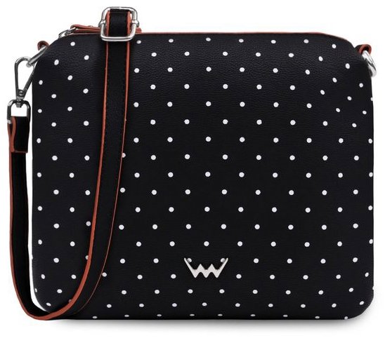 VUCH Coalie Dotty Black