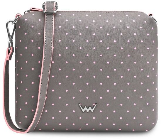 VUCH Coalie Dotty Grey