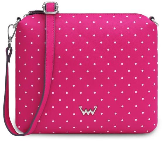 VUCH Coalie Dotty Pink