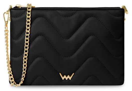 VUCH Lylann QTD Black