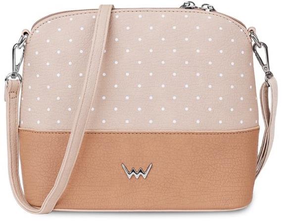 VUCH Cara Dotty Creme