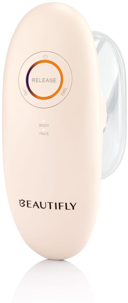 Beautifly Lipomassage EMS