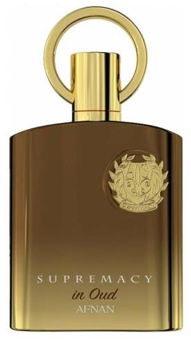 AFNAN Supremacy In Oud – parfumovaný extrakt 150 ml