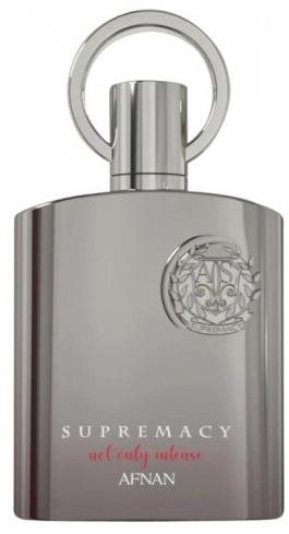 AFNAN Supremacy Not Only Intense – parfumovaný extrakt 150 ml