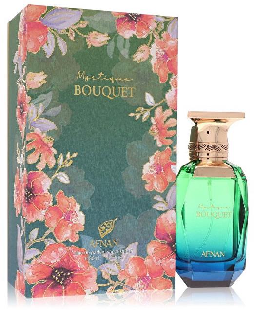 AFNAN Mystique Bouquet EdP 80 ml