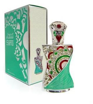 Al Haramain Sama – parfumovaný olej 15 ml