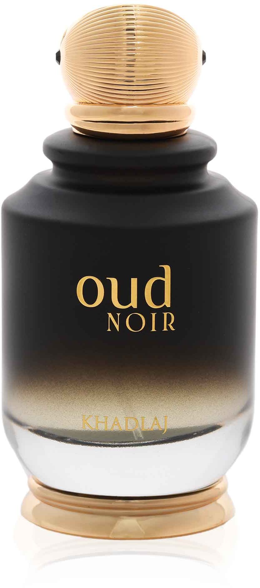 KHADLAJ Oud Noir EdP 100 ml