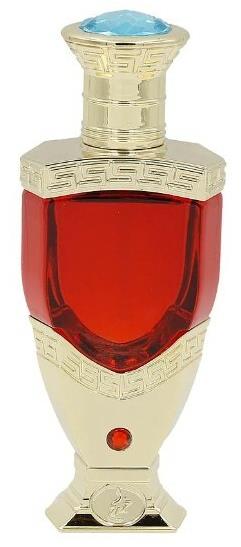 Khadlaj Ghazlaan – koncentrovaný parfumovaný olej 20 ml