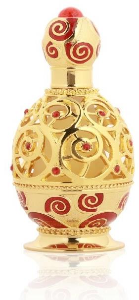 Khadlaj Haneen Gold – koncentrovaný parfumovaný olej bez alkoholu 20 ml