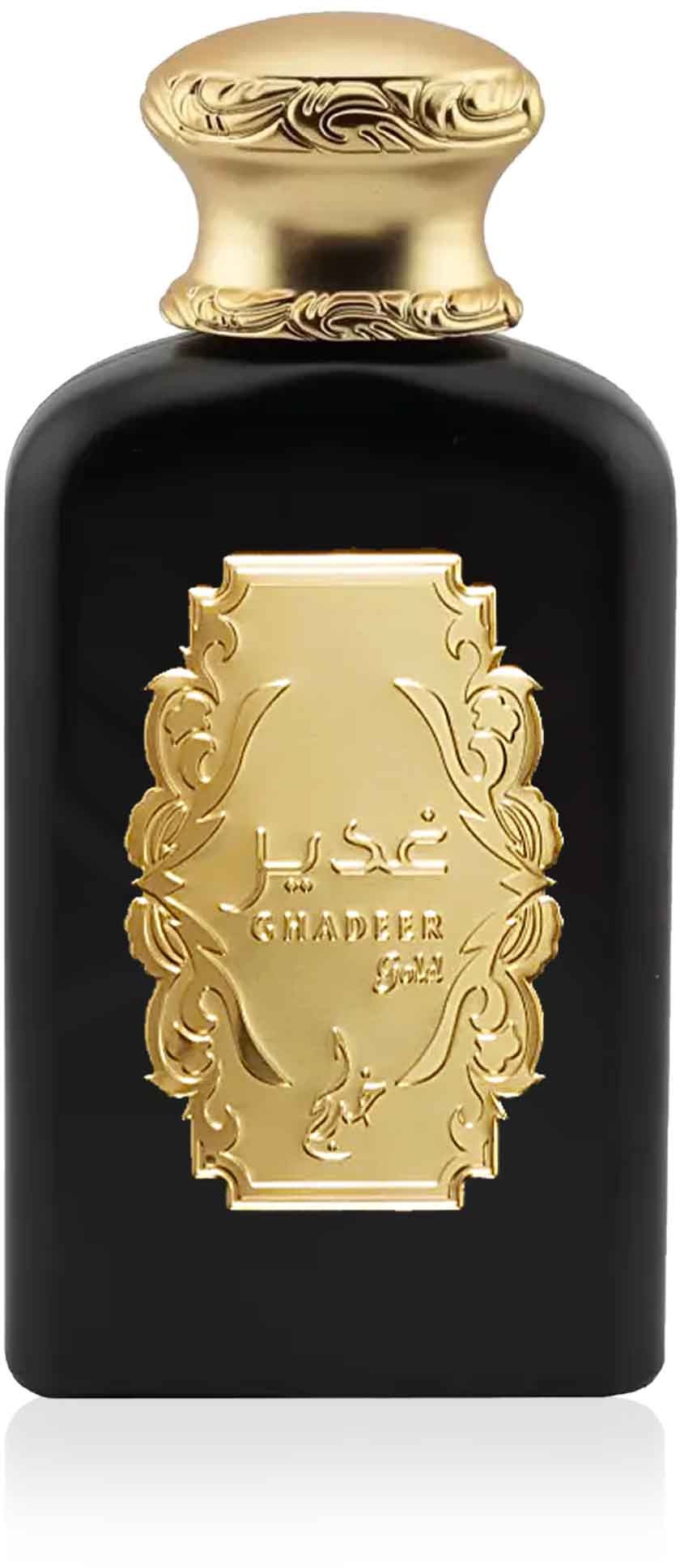 KHADLAJ Ghadeer Gold EdP 100 ml