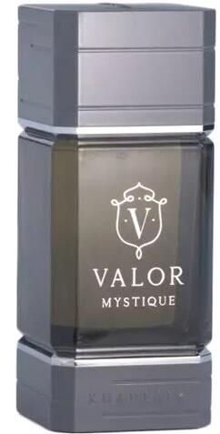 Khadlaj Valor Mystique EdP 100 ml