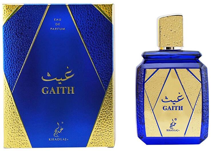 Khadlaj Gaith EdP 100 ml