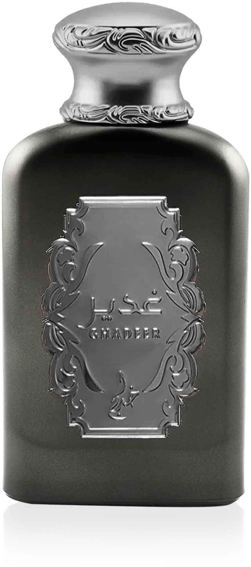 KHADLAJ Ghadeer Silver EdP 100 ml
