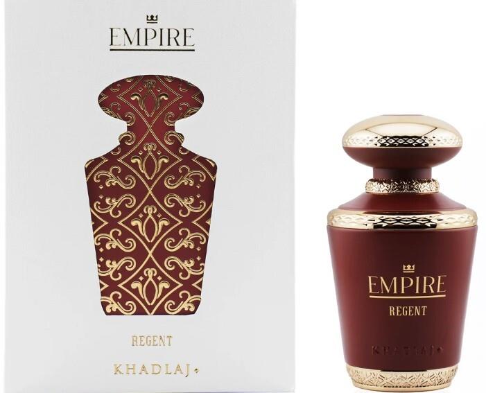 Khadlaj Empire Regent EdP 100 ml