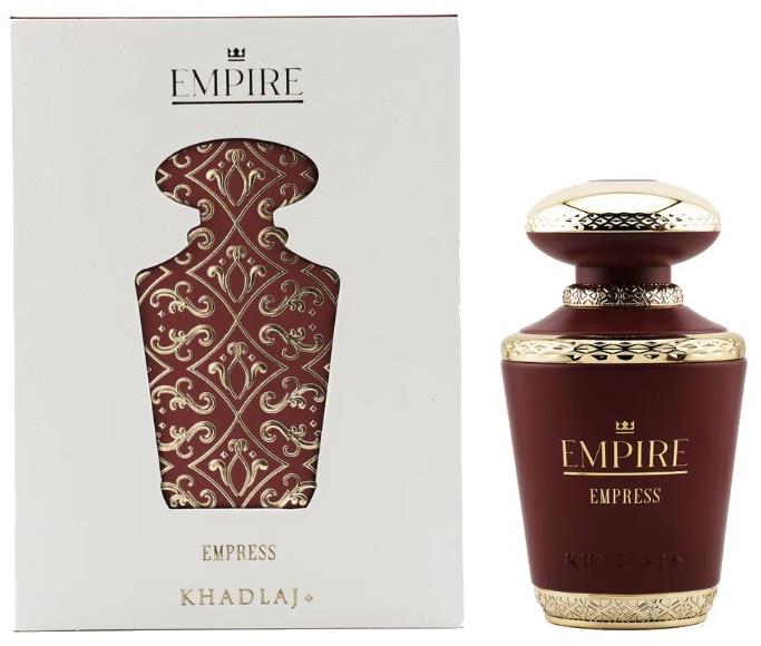 KHADLAJ Empire Empress EdP 100 ml