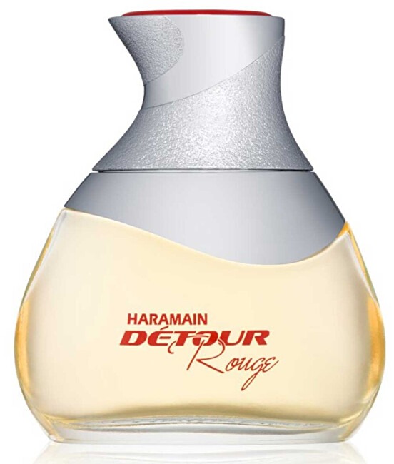 Al Haramain Detour Rouge – EdP 100 ml