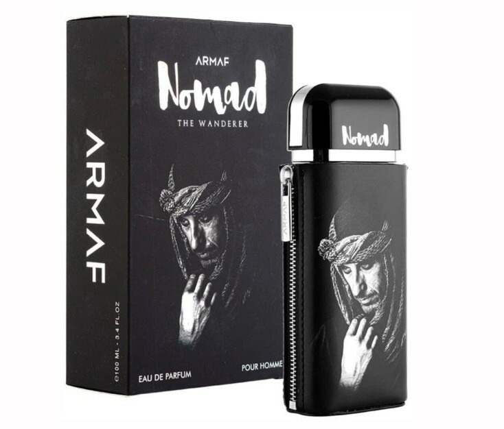 Armaf Nomad Pour Homme EdP 100 ml