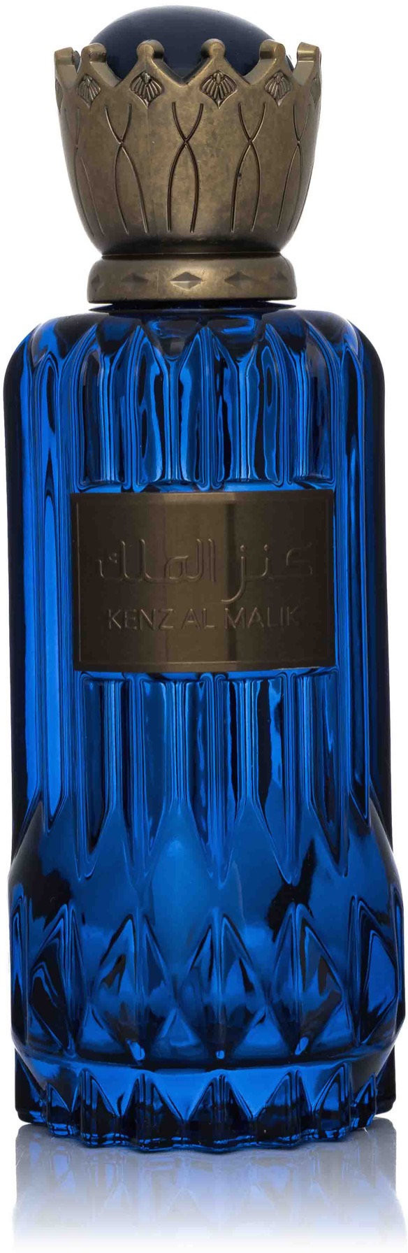 AL WATANIAH Kenz Al Malik EdP 100 ml