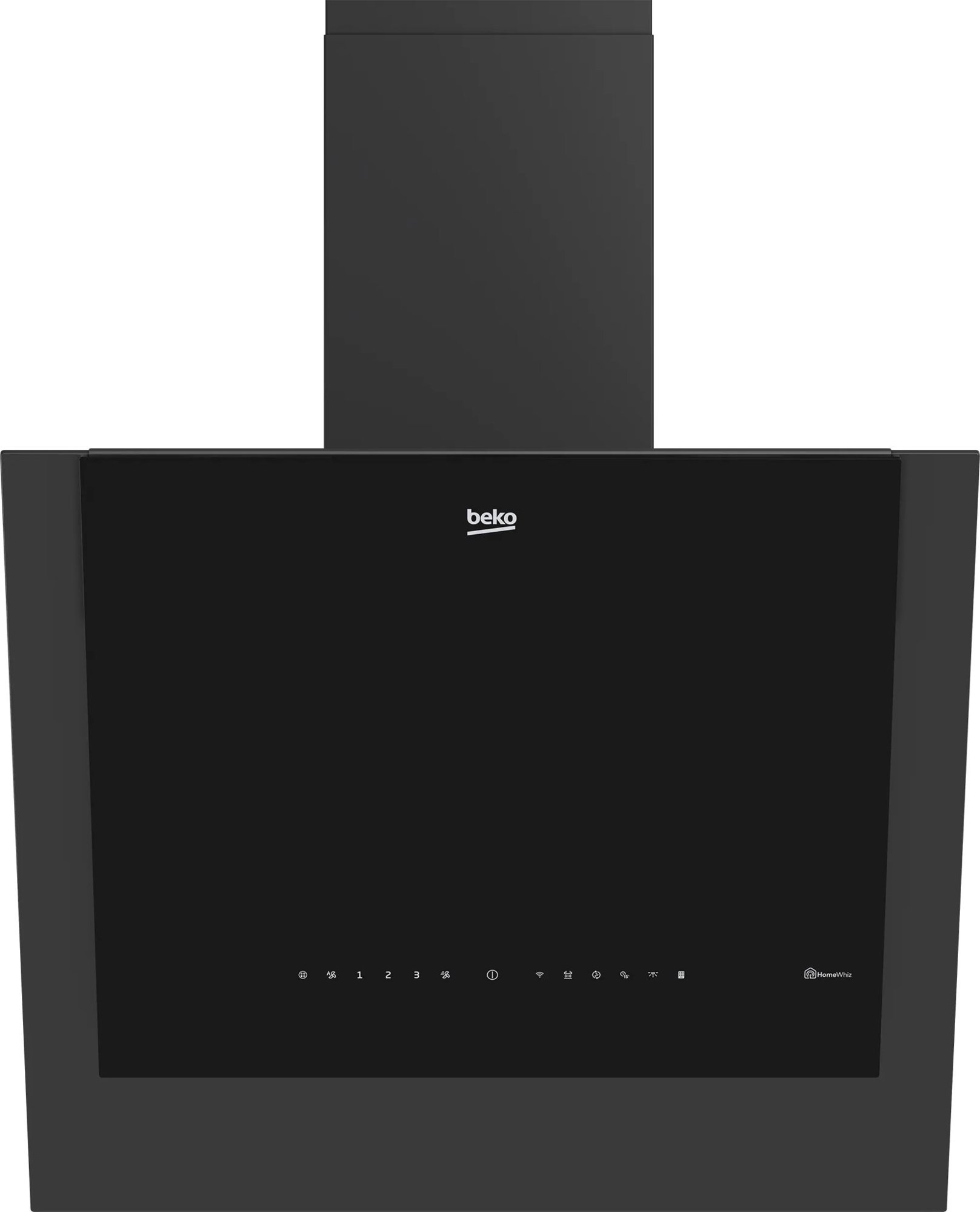 BEKO MBHCA67841BMTHSI