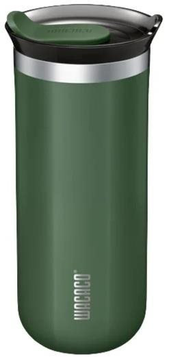 Wacaco cestovný termohrnček Octaroma Grande – Pomona Green 435 ml