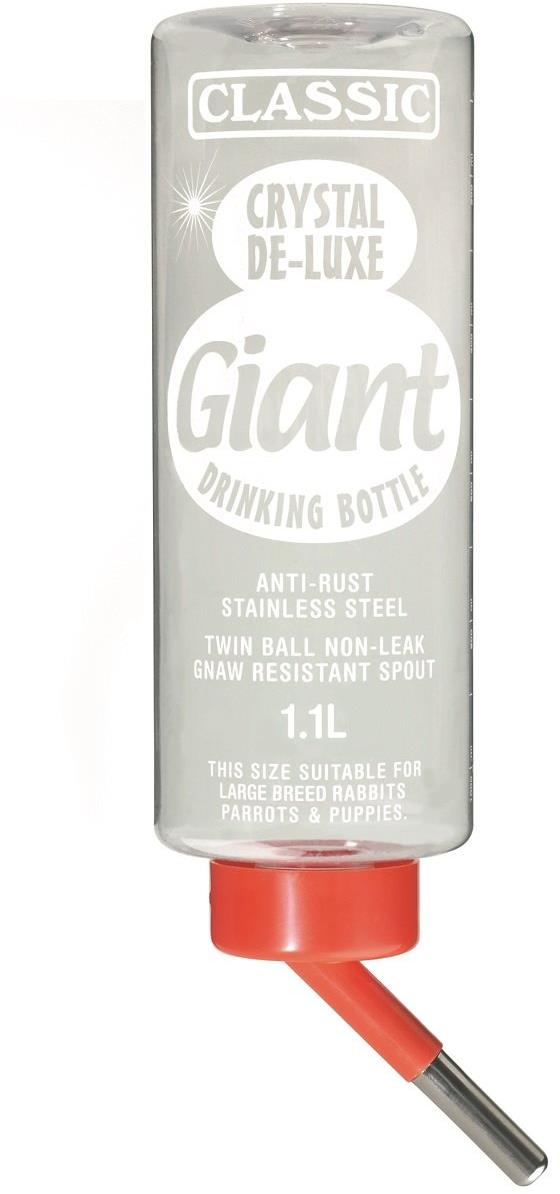 Tommi Napájačka Crystal 1100 ml