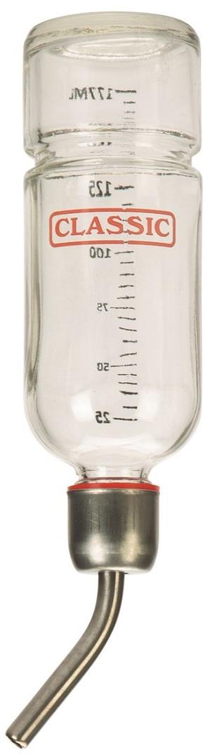 Tommi Napájačka Classic sklenená 175 ml