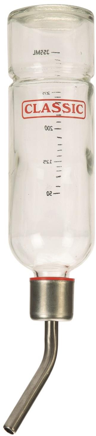 Tommi Napájačka Classic sklenená 350 ml