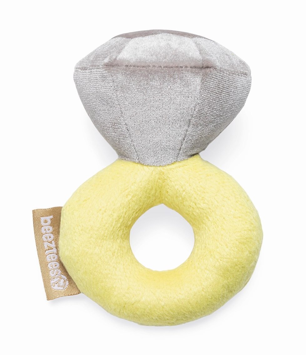 Beeztees Diamond Ring 12 cm