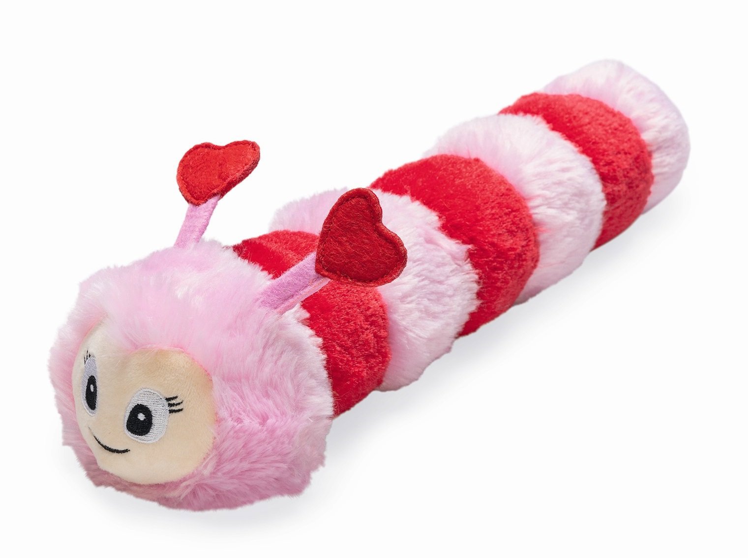 Beeztees Húsenica Wina 36 cm, ružová