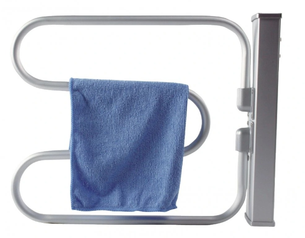 Nedis Ohrievač uterákov 25W HQ EBH100