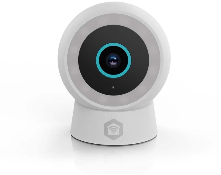 Nedis SmartLife inteligentná IP kamera WiFi WIFICO14CWT