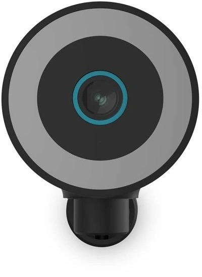 Nedis SmartLife inteligentná IP kamera WiFi WIFICO41CBK