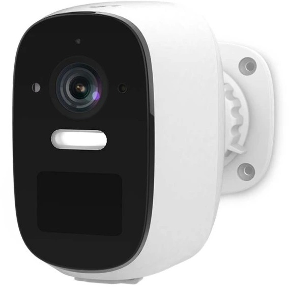 Nedis SmartLife inteligentná IP kamera WiFi WIFICBO32WT