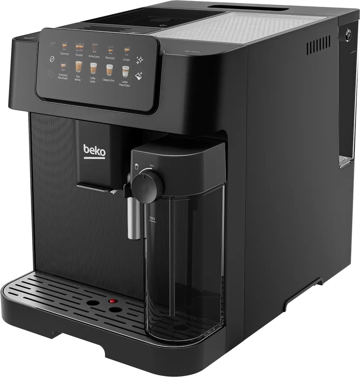 Beko Caffé Experto CEG 7304 B