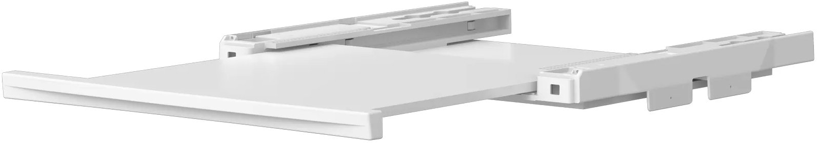 BEKO Medzikus s poličkou PCSKW