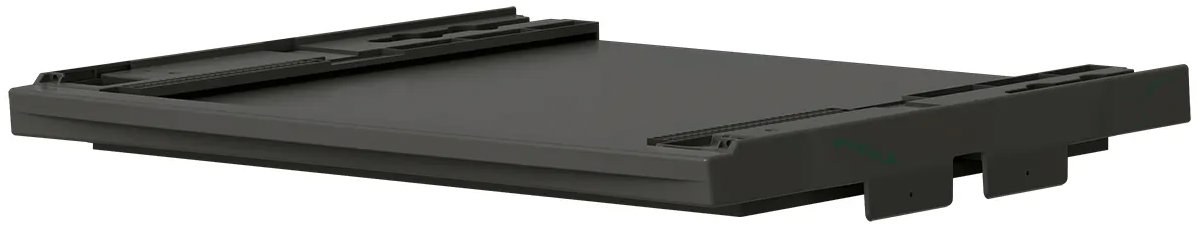 BEKO Medzikus s poličkou PCSKM