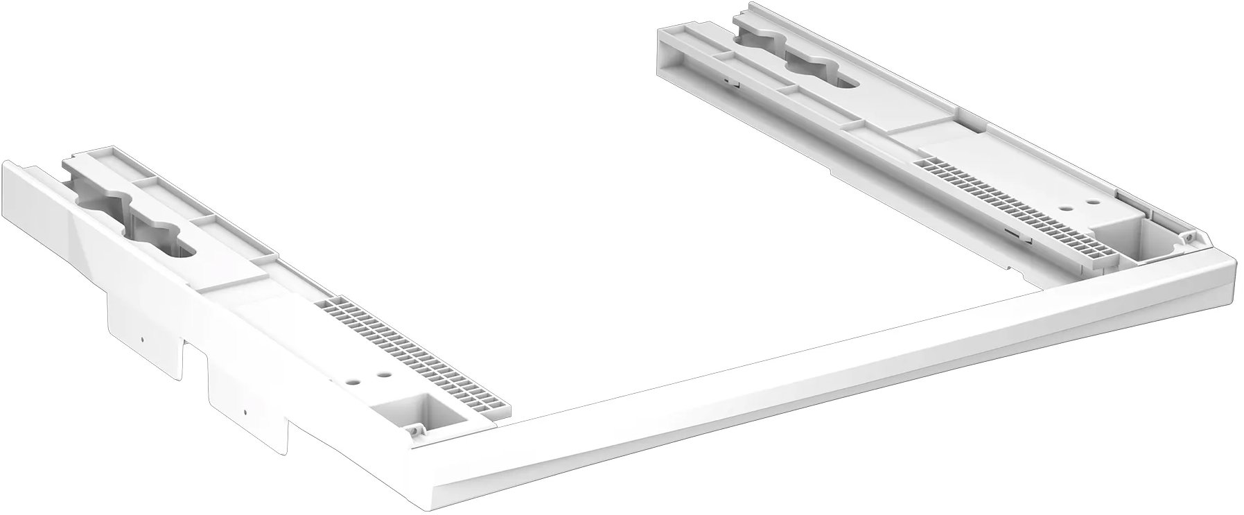 BEKO Medzikus bez poličky NPSKW