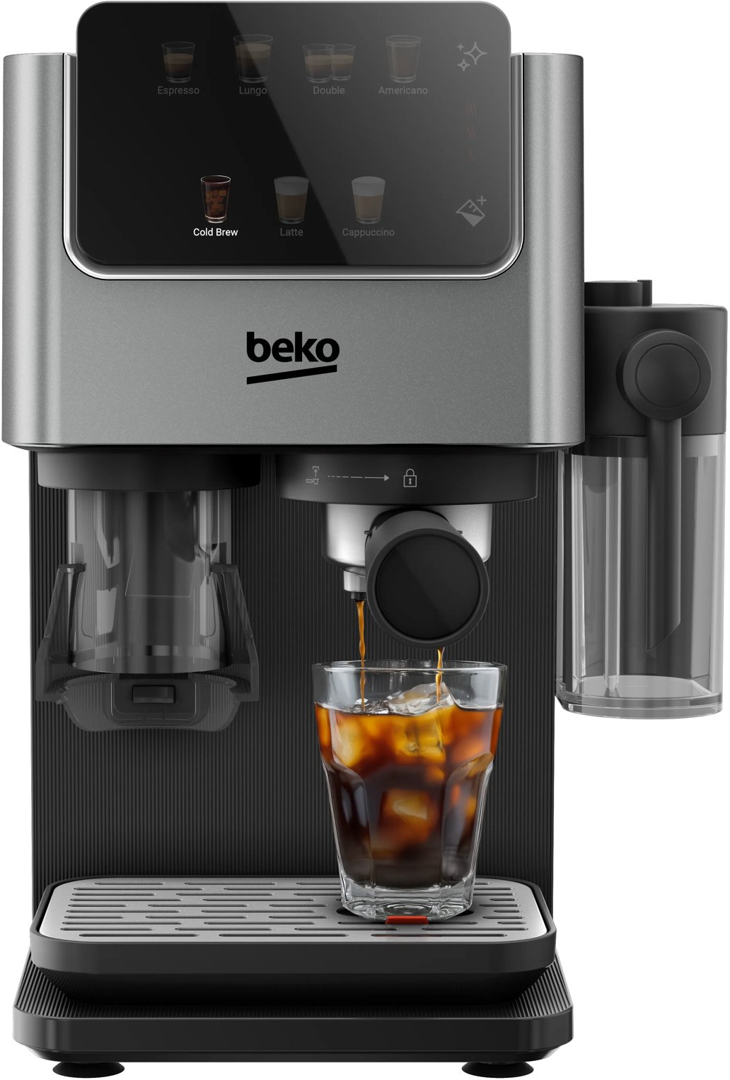 Beko CED 7524 X