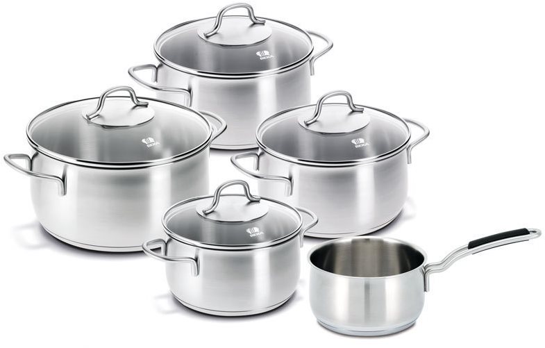 BEKA ROYAL 5 ks, antikoro