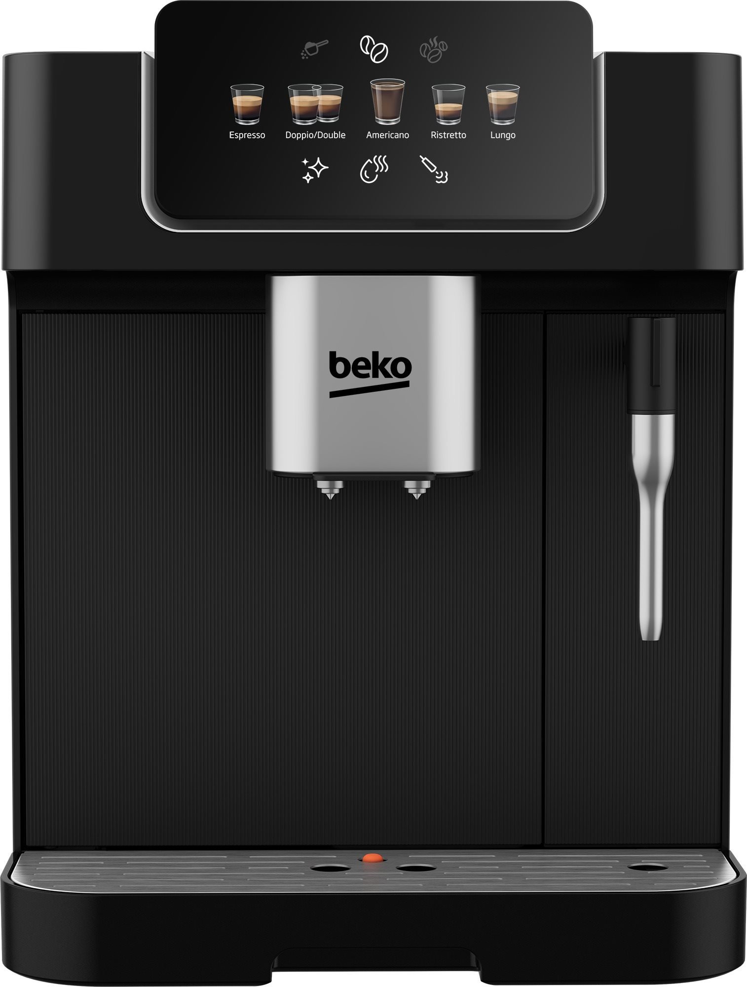 BEKO Caffé Experto CEG 7302 B